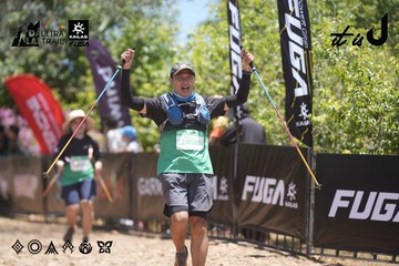 Dalat Ultra Trail 2026 - Ảnh #4694336