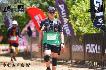 Dalat Ultra Trail 2026 - Ảnh #4702371