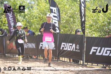 Dalat Ultra Trail 2026 - Ảnh #4856869