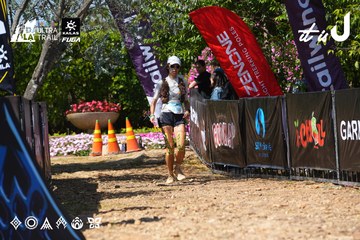 Dalat Ultra Trail 2026 - Ảnh #4737255