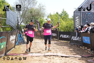 Dalat Ultra Trail 2026 - Ảnh #4864755