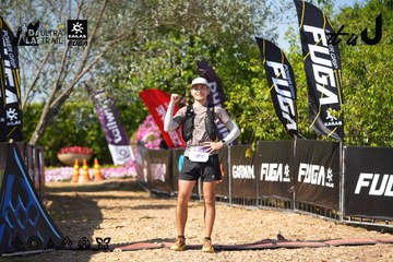 Dalat Ultra Trail 2026 - Ảnh #4739698