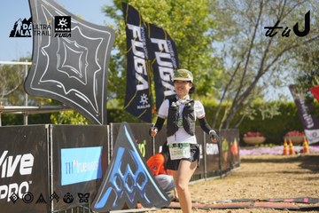 Dalat Ultra Trail 2026 - Ảnh #4683454