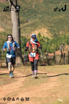 Dalat Ultra Trail 2026 - Ảnh #4715468