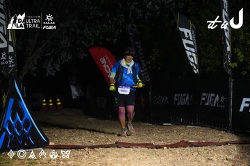 Dalat Ultra Trail 2026 - Ảnh #4764037