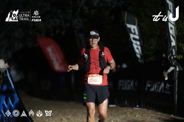 Dalat Ultra Trail 2026 - Ảnh #4762665