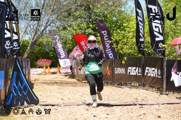 Dalat Ultra Trail 2026 - Ảnh #4726771