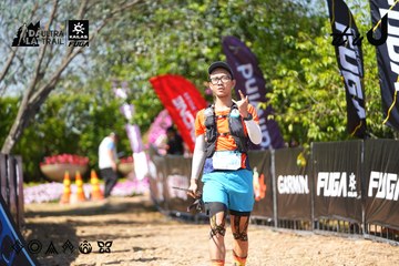 Dalat Ultra Trail 2026 - Ảnh #4737504