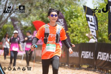 Dalat Ultra Trail 2026 - Ảnh #4868754