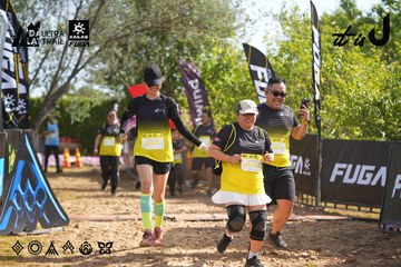 Dalat Ultra Trail 2026 - Ảnh #4899401