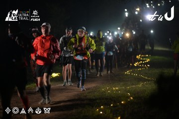 Dalat Ultra Trail 2026 - Ảnh #4720264