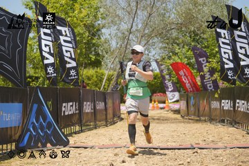 Dalat Ultra Trail 2026 - Ảnh #4721729