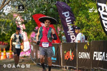 Dalat Ultra Trail 2026 - Ảnh #4743739