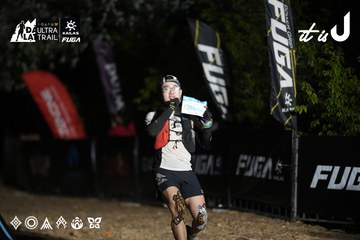 Dalat Ultra Trail 2026 - Ảnh #4762293