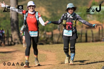 Dalat Ultra Trail 2026 - Ảnh #4715202