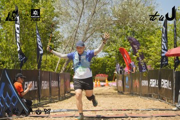 Dalat Ultra Trail 2026 - Ảnh #4724771