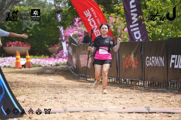 Dalat Ultra Trail 2026 - Ảnh #4866989