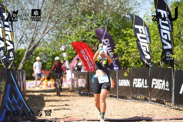 Dalat Ultra Trail 2026 - Ảnh #4737834