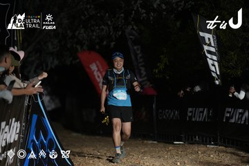 Dalat Ultra Trail 2026 - Ảnh #4762679