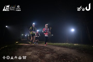 Dalat Ultra Trail 2026 - Ảnh #4705369