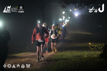 Dalat Ultra Trail 2026 - Ảnh #4719145