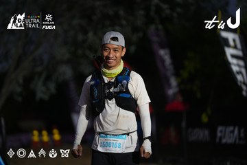 Dalat Ultra Trail 2026 - Ảnh #4757323