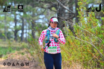 Dalat Ultra Trail 2026 - Ảnh #4875953