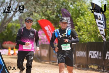 Dalat Ultra Trail 2026 - Ảnh #4868459