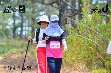 Dalat Ultra Trail 2026 - Ảnh #4875558