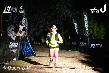 Dalat Ultra Trail 2026 - Ảnh #4759361