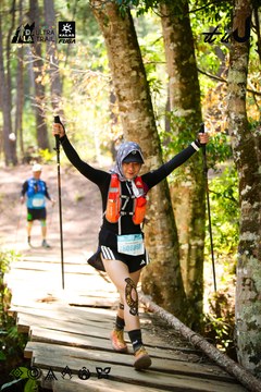 Dalat Ultra Trail 2026 - Ảnh #4908445