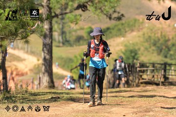 Dalat Ultra Trail 2026 - Ảnh #4716054