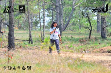 Dalat Ultra Trail 2026 - Ảnh #4875195
