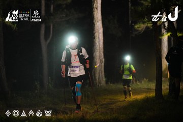 Dalat Ultra Trail 2026 - Ảnh #4697317