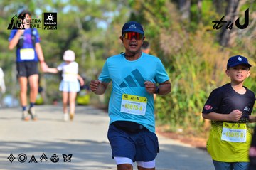 Dalat Ultra Trail 2026 - Ảnh #4747949