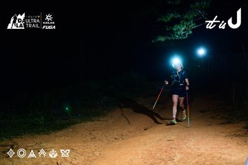 Dalat Ultra Trail 2026 - Ảnh #4912860