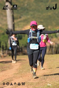 Dalat Ultra Trail 2026 - Ảnh #4714582