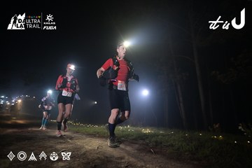 Dalat Ultra Trail 2026 - Ảnh #4705066