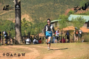 Dalat Ultra Trail 2026 - Ảnh #4716978