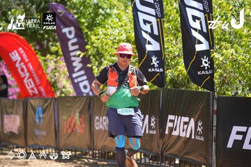 Dalat Ultra Trail 2026 - Ảnh #4696367