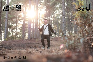 Dalat Ultra Trail 2026 - Ảnh #4740684