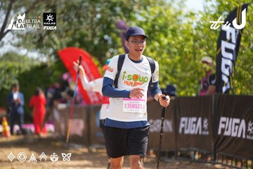 Dalat Ultra Trail 2026 - Ảnh #4901120