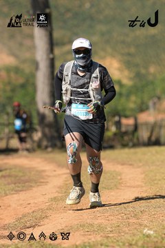 Dalat Ultra Trail 2026 - Ảnh #4716255