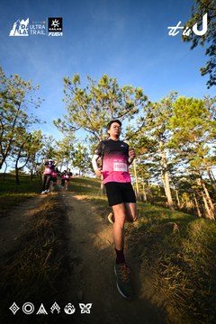Dalat Ultra Trail 2026 - Ảnh #4910277