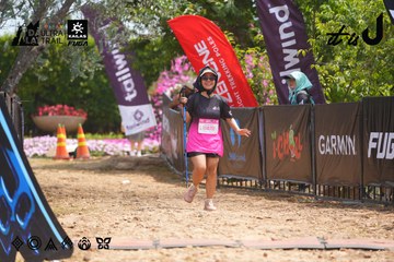 Dalat Ultra Trail 2026 - Ảnh #4866631