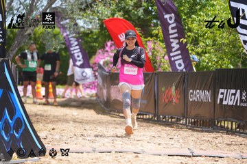 Dalat Ultra Trail 2026 - Ảnh #4867646