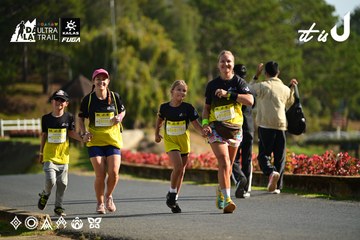 Dalat Ultra Trail 2026 - Ảnh #4911783