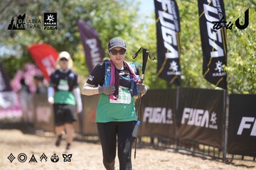 Dalat Ultra Trail 2026 - Ảnh #4692581