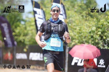 Dalat Ultra Trail 2026 - Ảnh #4747133