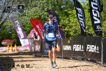 Dalat Ultra Trail 2026 - Ảnh #4738082